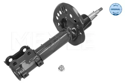 Meyle Front Left Shock Absorber For Hyundai I40