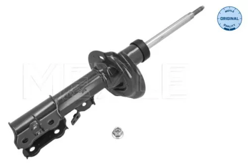 Meyle Front Right Shock Absorber For Hyundai I20