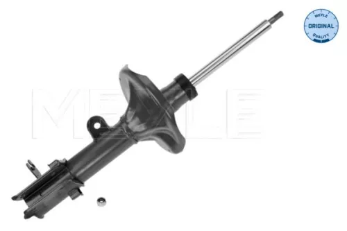 Meyle Rear Left Shock Absorber For Hyundai Kia Sportage Tucson