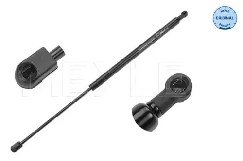 Meyle Rear Gas Boot Strut Tailgate Spring For Hyundai Santa Fé