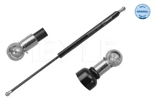 Meyle Rear Gas Boot Strut Tailgate Spring For Chevrolet Hyundai Aveo Getz