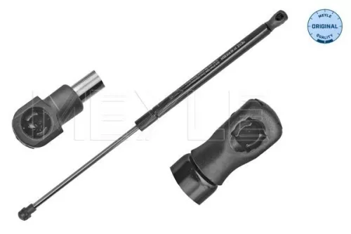 Meyle Rear Gas Boot Strut Tailgate Spring For Hyundai I10