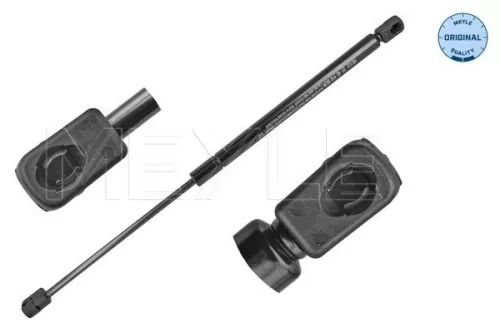 Meyle Rear Gas Boot Strut Tailgate Spring For Hyundai Kona