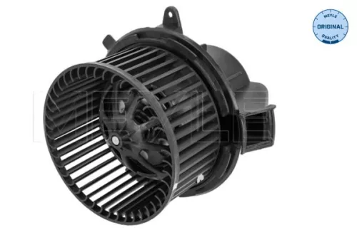 Meyle Blower Motor For Citroën Ds C3 C4 Cactus Ds 3 Ds 3 / Ds 3 Crossback Ds3