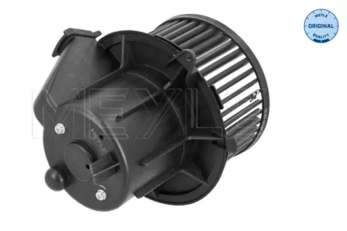 MEYLE MEYLE 40-12 237 0000 Meyle Blower Motor For Citroën Ds C3 C4 Cactus Ds 3 Ds 3 / Ds 3 Crossback Ds3 