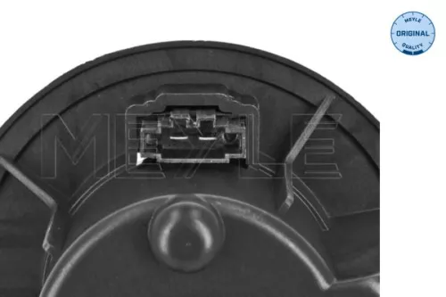 MEYLE MEYLE 40-12 237 0000 Meyle Blower Motor For Citroën Ds C3 C4 Cactus Ds 3 Ds 3 / Ds 3 Crossback Ds3 