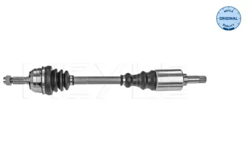 Meyle Front Left Drive Shaft For Citroën Peugeot 106 106 Van Ax Saxo