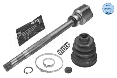 Meyle Front Right Inner Drive Shaft Cv Joint Kit For Citroën Ds Peugeo