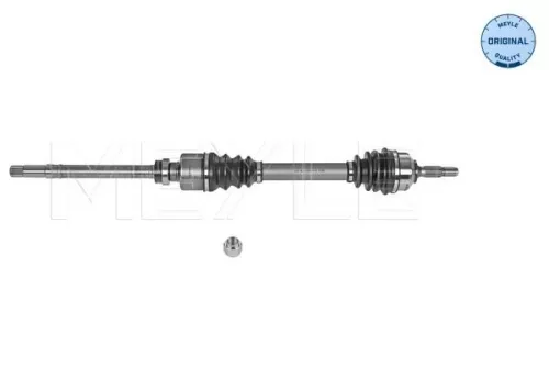Meyle Front Right Drive Shaft For Citroën Peugeot 206 206 Van Xsara