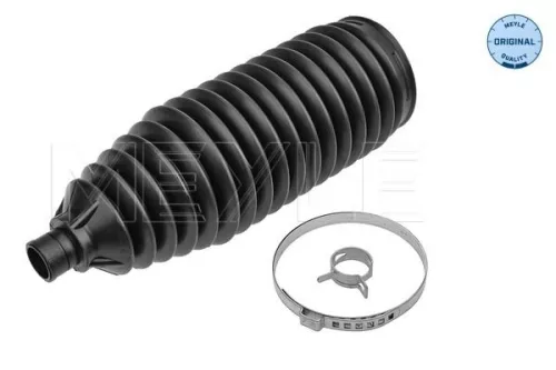 Meyle Front Left Or Right Steering Rack Boot Kit  For Citroën Ds C3 Ds 3 Ds3
