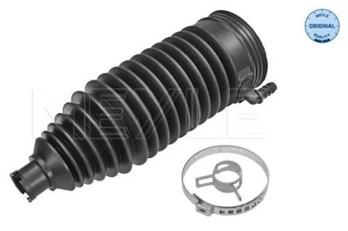 Meyle Front Left Or Right Steering Rack Boot Kit  For Citroën Ds Peugeot 3008 308