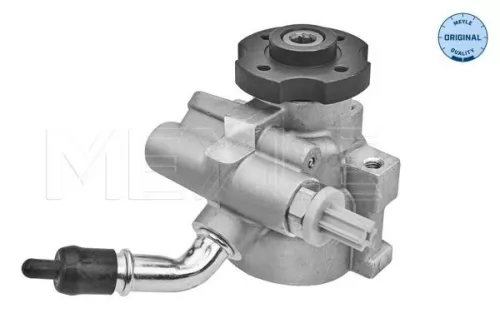 Meyle Power Steering Pump For Citroën Peugeot Boxer Jumper