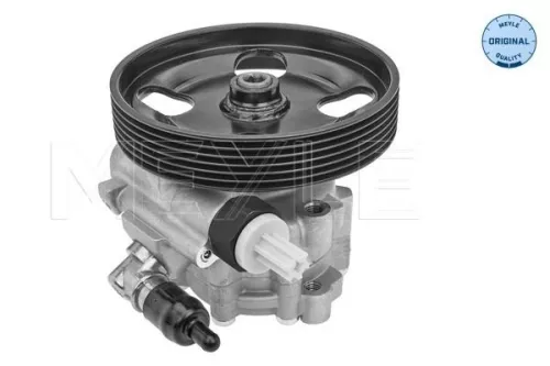 Meyle Power Steering Pump For Citroën Peugeot 807 C8