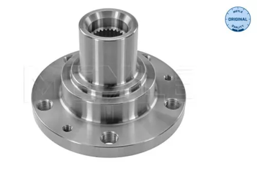 MEYLE MEYLE 40-14 652 0001 Meyle Front Wheel Hub For Citroën Fiat Peugeot Boxer Ducato Jumper 