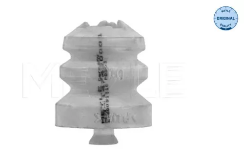 2x Meyle Rear Bump Stop For Citroën C5