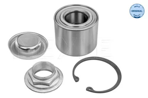 Meyle Rear Wheel Bearing Kit For Citroën Ds Opel Peugeot Vauxhall 2008 207 207 C