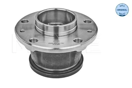 MEYLE MEYLE 40-14 752 0002 Meyle Rear Wheel Hub For Citroën Fiat Opel Peugeot Vauxhall Boxer Ducato Jumper  