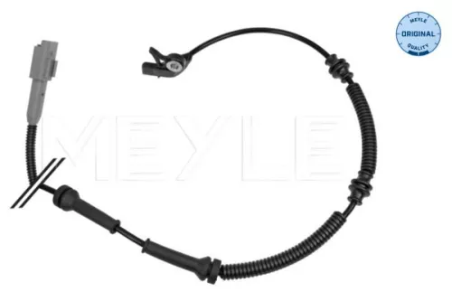 Meyle Front Abs Wheel Speed Sensor For Citroën C5