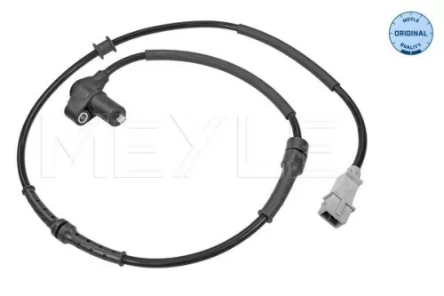 Meyle Front Abs Wheel Speed Sensor For Citroën Xsara Xsara Picasso