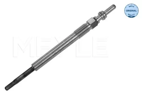 Meyle Glow Plug For Citroën Ds Fiat Ford Ford Usa Mazda Opel Peugeot Vauxhall Vo