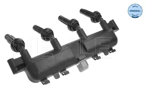 Meyle Ignition Coil For Citroën Peugeot 1007 106 206 206 Van 206+ 207 207 Sw 306