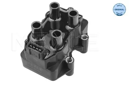 Meyle Ignition Coil For Citroën Fiat Lancia Peugeot 106 205 306 309 405 406 605 