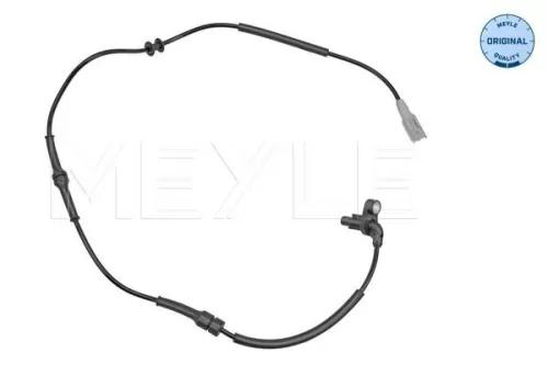 Meyle Front Abs Wheel Speed Sensor For Citroën Xsara Picasso