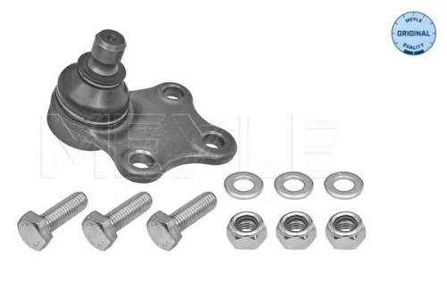 Meyle Front Left Or Right Lower Ball Joint For Citroën Peugeot Berlingo / Ber