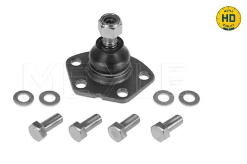 Meyle HD Front Left Or Right Lower Ball Joint For Citroën Fiat Peugeot Boxer Duc