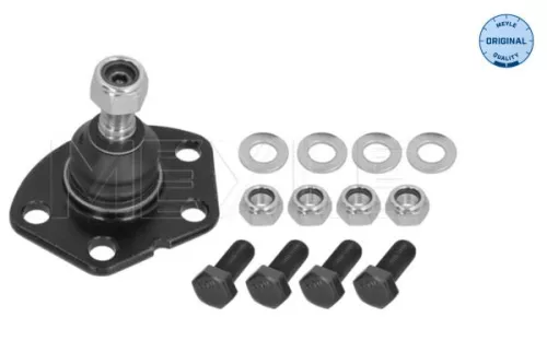 Meyle Front Left Or Right Lower Ball Joint For Citroën Fiat Peugeot Boxer Duc