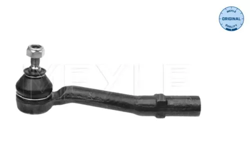 Meyle Front Left Tie Rod End For Citroën Peugeot 1007 C2 C2 Enterprise C3