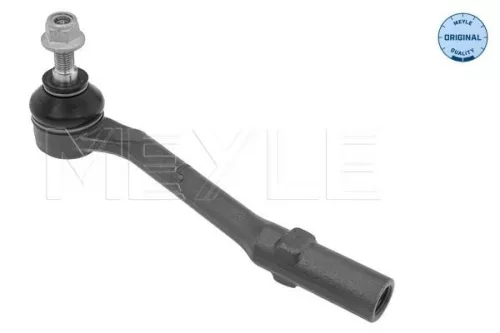 Meyle Front Left Tie Rod End For Citroën Ds C3 Ds 3