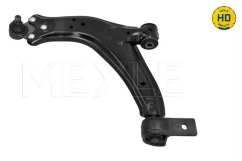 Meyle Hd Front Left Lower Suspension Arm Fits Citroën Peugeot Berlingo / Berling
