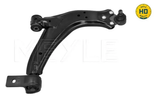 Meyle Hd Front Right Lower Suspension Arm Fits Citroën Peugeot Berlingo / Berlin