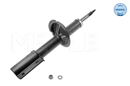 Meyle Front Shock Absorber For Citroën Fiat Peugeot Boxer Ducato Jumper