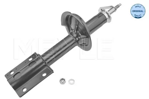Meyle Front Shock Absorber For Citroën Fiat Peugeot Boxer Ducato Jumper