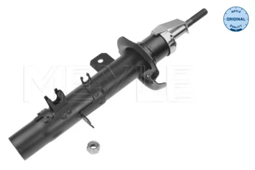 Meyle Front Right Shock Absorber For Citroën Peugeot 1007 C2 C3