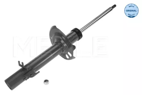 Meyle Front Right Shock Absorber For Citroën Peugeot Toyota 107 108 Aygo C1