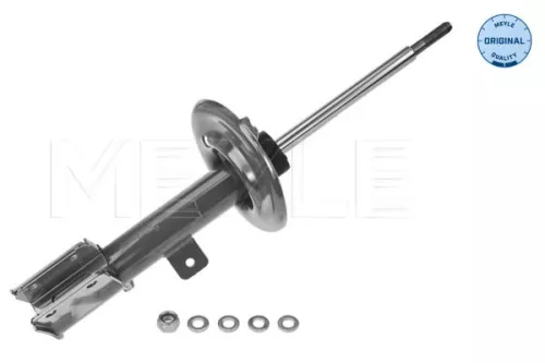 Meyle Front Left Shock Absorber For Citroën Peugeot Berlingo Berlingo Multispace