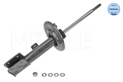 Meyle Front Right Shock Absorber For Citroën Peugeot Berlingo Berlingo Multispac