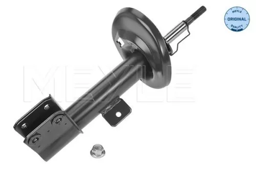 Meyle Front Left Shock Absorber For Citroën C4 Grand Picasso C4 Picasso
