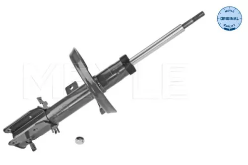 Meyle Front Left Shock Absorber For Citroën Fiat Peugeot Expert Expert Tepee Jum