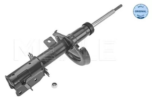 Meyle Front Right Shock Absorber For Citroën Fiat Peugeot 206+ Expert Expert Tep