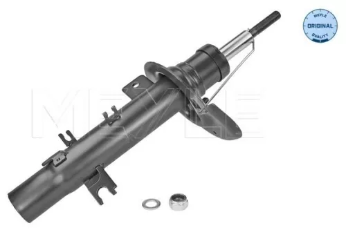 Meyle Front Right Shock Absorber For Citroën C3 C4 Cactus Ds5
