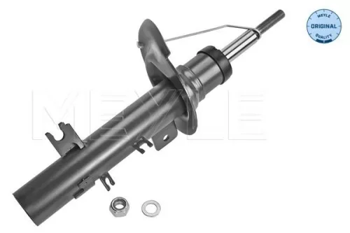 Meyle Front Left Shock Absorber For Citroën Ds C3 Ds 3 Ds3