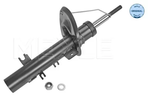 Meyle Front Right Shock Absorber For Citroën Ds C3 Ds 3 Ds3