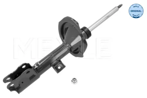 Meyle Front Left Shock Absorber For Citroën Mitsubishi Peugeot 4008 Asx Asx Van 