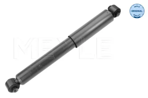 Meyle Rear Shock Absorber For Citroën Fiat Lancia Peugeot 806 Evasion Ulysse Zet