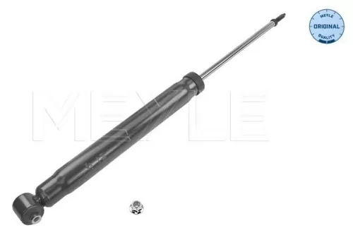 Meyle Rear Shock Absorber For Citroën C4