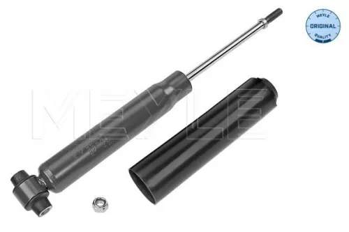 Meyle Rear Shock Absorber For Citroën Peugeot 3008 308 308 Sw 5008 C4 Grand Pica